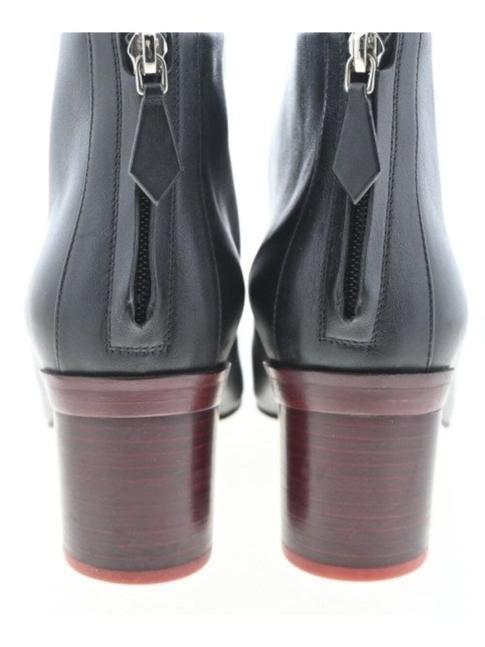 Hermes Boots Black - Picture 7 of 7